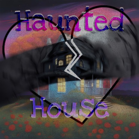 Haunted House ft. Jacob Jordan | Boomplay Music