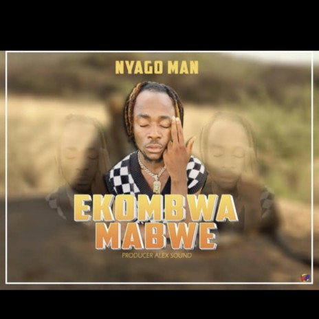 EKOMBWA MABWE | Boomplay Music