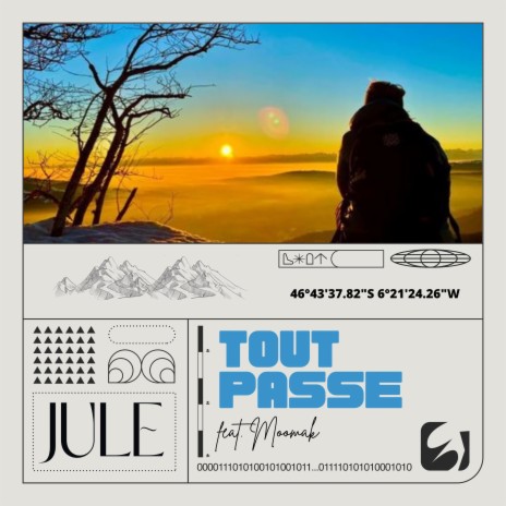 Tout Passe ft. MOOMAK | Boomplay Music