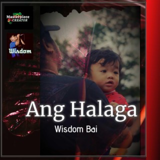 Ang Halaga lyrics | Boomplay Music