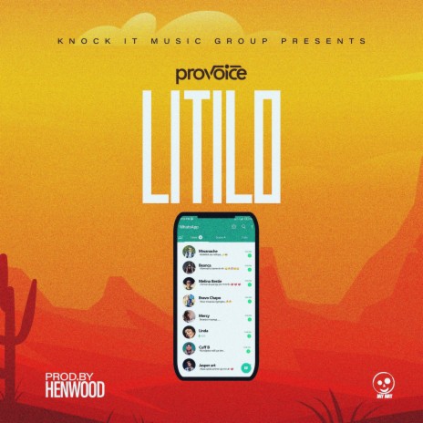 Litilo | Boomplay Music