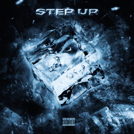 STEP UP (Prod. by Qubo) | Boomplay Music