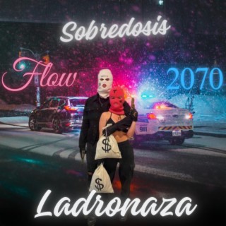 LADRONAZA