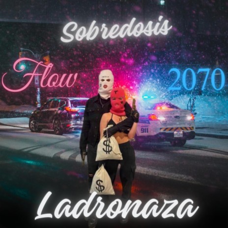 LADRONAZA | Boomplay Music