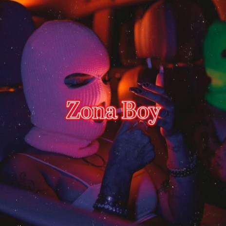 Zona boy ft. Tony98 & Mightyboy | Boomplay Music