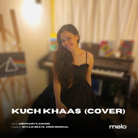 Kuch Khaas (Cover) | Boomplay Music