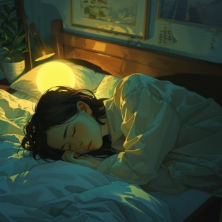 Calming Lofi Tunes for Deep Slumber