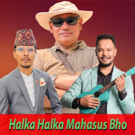 Halka Halka Mahasus Bho | Boomplay Music