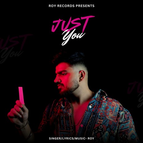 Just You | Boomplay Music