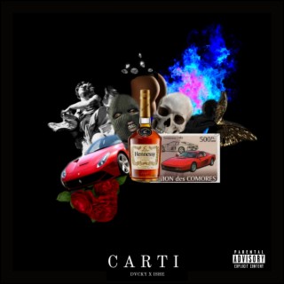 CARTI