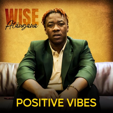 Positive vibes | Boomplay Music