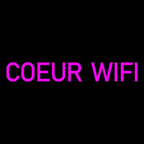 Coeur Wifi ft. Orphelin & Djim
