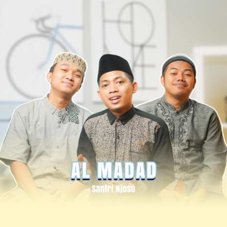 Al Madad (Kekasih Allah) | Boomplay Music