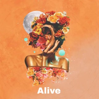 Alive | Boomplay Music