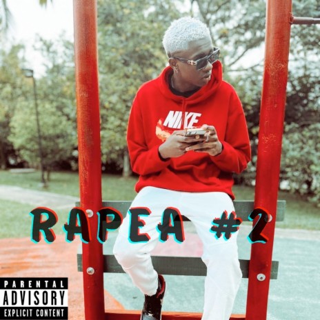 Rapea #2 | Boomplay Music