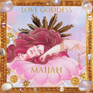 Love Goddess lyrics | Boomplay Music
