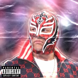 Rey Mysterio