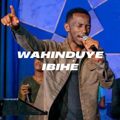 Wahinduye ibihe piano | Boomplay Music