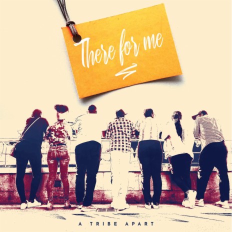 There For Me ft. Malcolm Rue