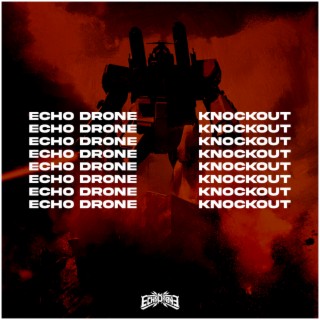 Echo Drone