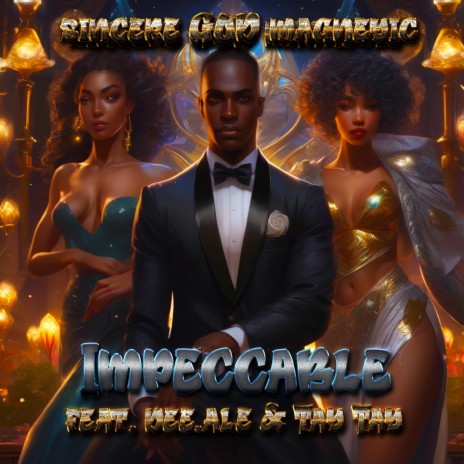 Impeccable ft. Dee.Ale & Tay Tay | Boomplay Music