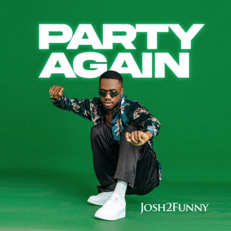 Party Again | Boomplay Music
