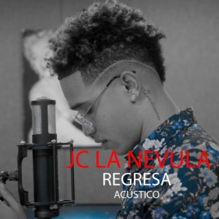 Regresa Acústico