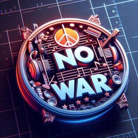 No War (New Version)