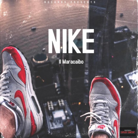 Nike | Boomplay Music
