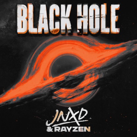 Black Hole ft. RAYZEN | Boomplay Music