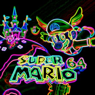 Super Mario N64 Remixed