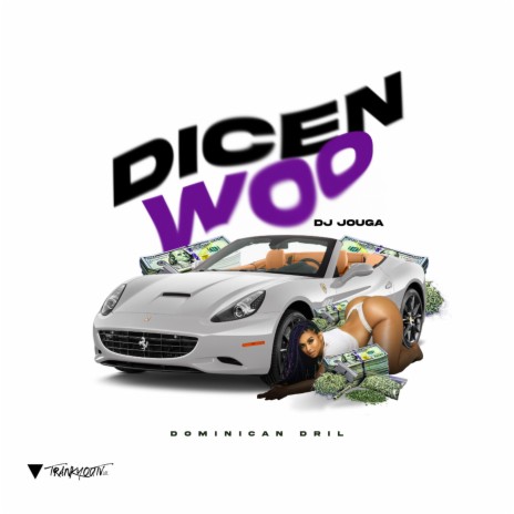 Dicen Woo | Boomplay Music