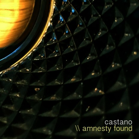 Amnesty Found (Original Mix) | Boomplay Music