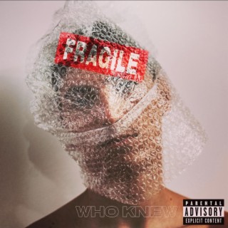 Fragile / Who Knew