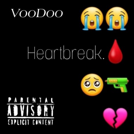 Heartbreak. | Boomplay Music