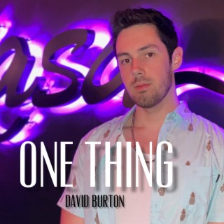 One Thing lyrics | Boomplay Music