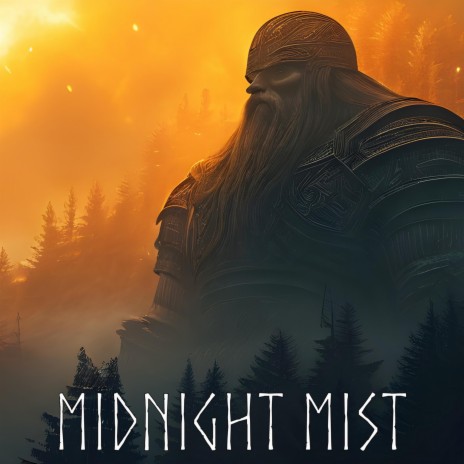 Midnight Mist | Boomplay Music