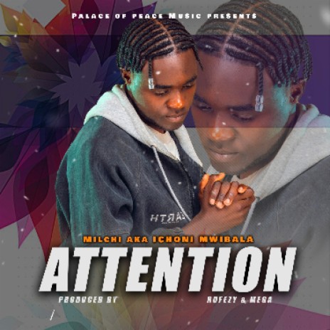 Attention | Boomplay Music