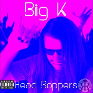 HEAD BOPPERS