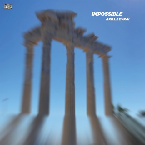 IMPOSSIBLE | Boomplay Music
