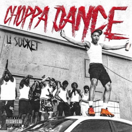 Choppa Dance | Boomplay Music
