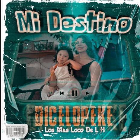 Mi Destino | Boomplay Music