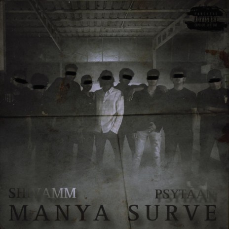 Manya Surve ft. SHIVAMM | Boomplay Music