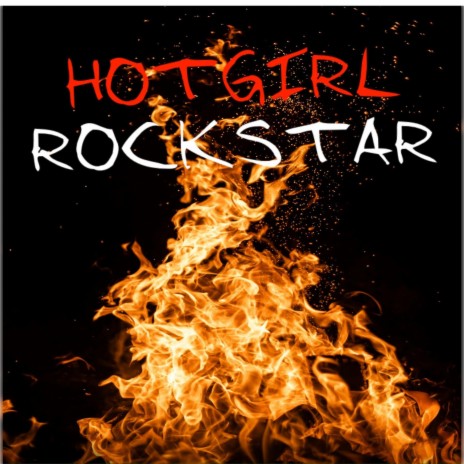 Hotgirl rockstar