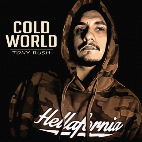 Cold World | Boomplay Music