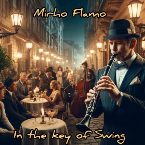 In the Key of Swing | Boomplay Music