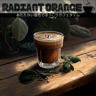 あたたかい音色でほっこりカフェタイム