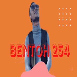 bentoh254 music