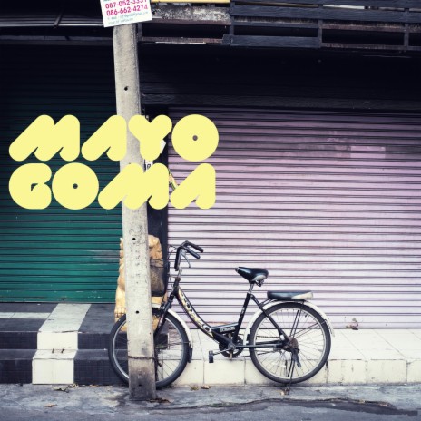 Mayo Goma