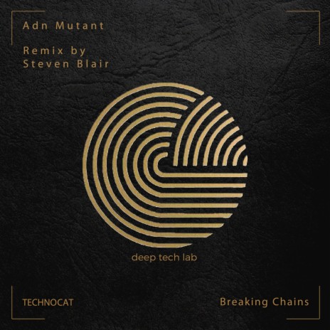 Breaking Chains (Steven Blair Remix) | Boomplay Music